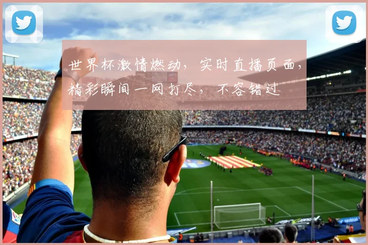 世界杯激情燃动，实时直播页面，精彩瞬间一网打尽，不容错过